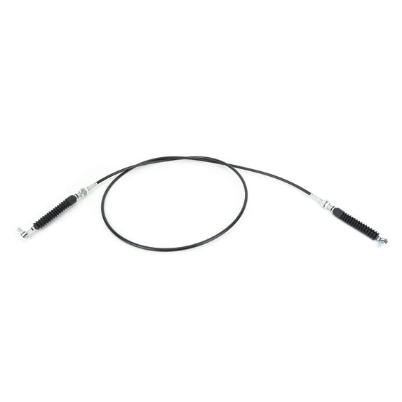 Gear Shift Cable Stainless Steel PVC Precision Control Fits for Can-Am Maverick Max 1000 2014-2015 Replace 707001348