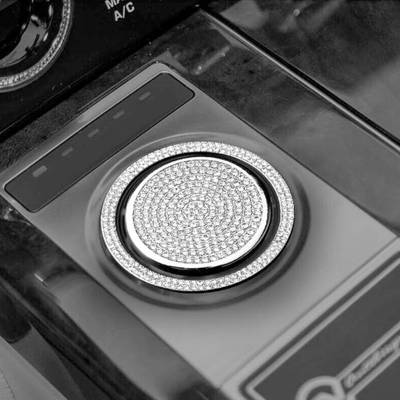 Gear Shift Car Interior Car Interior Accessories Fit For Range Rover Gear Shift Fangkenuo