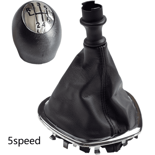 Gear Shift Cover Boot For Renault Trafic III 2014-2019 Manual Transmission Dust Protection For OPEL Vivaro B For FIAT Talento Leather Plastic Shield Fit Easy Install