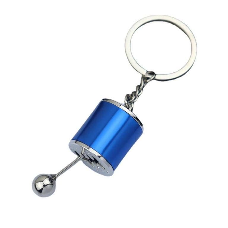 Car Gear Keychain Car Gear Keychain