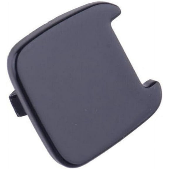 Gear Shift Gaiter Boot Console Trim Cover for Chevrolet TRAX Fit Buick Encore 2017 2018 Center Panel Small Cover OE: 42559686 42355599 Matte (Frosted Black)