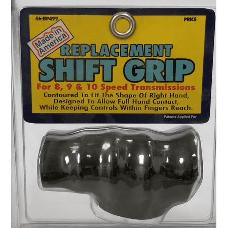 Barjan 056BP499 Gear Shift Handle Packaged