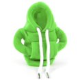 thumbnail image 1 of Gear Shift Hoodie, Gear Shift Cover, Universal Car Shift Knob Hoodie, Mini Hoodie for Car Shifter, Automotive Interior Cute Gadgets, Car Accessories and Decorations（2pcs）, 1 of 7