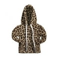 thumbnail image 1 of Gear Shift Hoodie, Universal Hoodie Car Gear Shift Cover, Funny Cute Shifter Hoodie, Car Shifter Stick Protector Trim Car Interior Accessoriesfor Most Car Gear Shift Levers-leopard print, 1 of 6