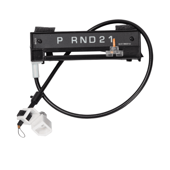 Gear Shift Indicator Selector Cable Clip For Ford Ranger 2004-2011