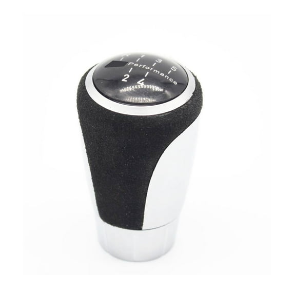 Gear Shift Knob 5 6 Speed Shifter Lever for BMW M Performance E46 E90 E91 E92 E93 E39 E60 E36 E34 E81 E82 E87 E88 M3 Z3 Z4