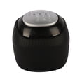 thumbnail image 1 of Gear Shift Knob 6 Speed For Saab 9-3 03-12 Manual 55566207 Matte 6 Levels Fangkenuo, 1 of 9