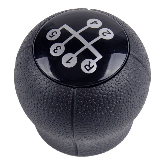 Gear Shift Knob Compatible with for Opel Astra F Vectra A Calibra Kadett E Race B Manual Transmission