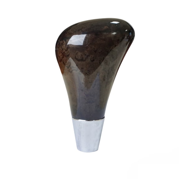 Gear Shift Knob Handle for Mercedes M ML Class W163 1997-2005 Birdeye