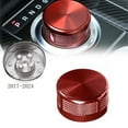 Gear Shift Knob Head For Jaguar Xe For Xfl Xjl For FPace For Land