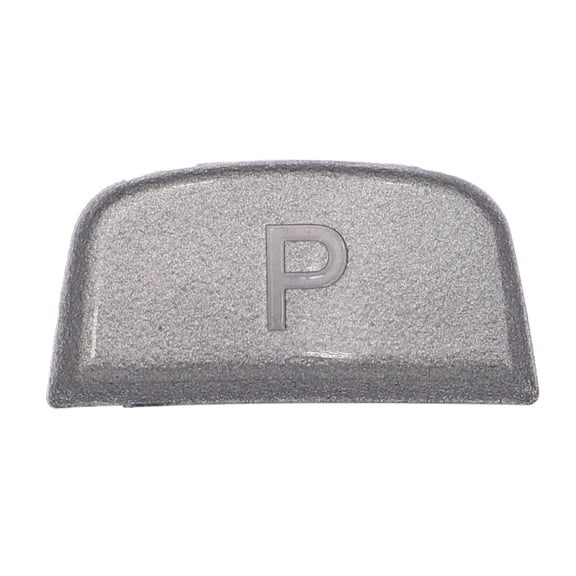 Gear Shift Knob Parking Button Fits for 2014-2020 Land Rover Range Rover Sport