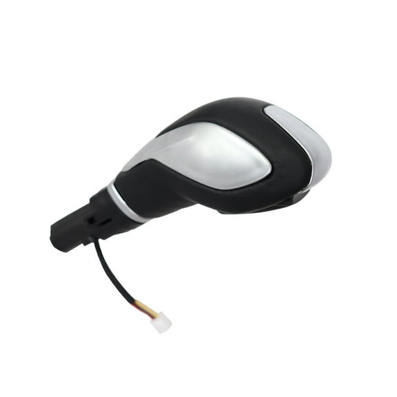 1X Gear Shifter Knob Transmission Trans Lever Knob For Ford Escape Fusion Fiesta