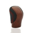 thumbnail image 1 of Gear Shift Knob Shifter for Lexus NX RC ES GS RX GX, Car Modified Gear Shift Head Automatic Manual, 1 of 6