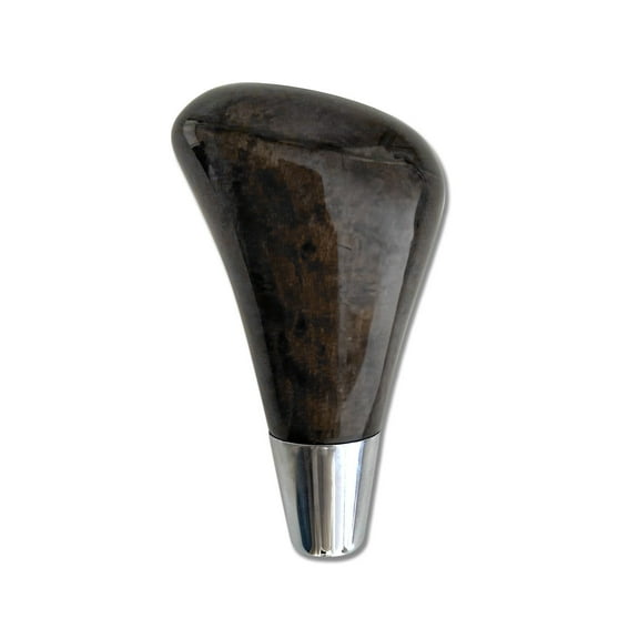 Gear Shift Knob for Mercedes W202 C208 209 W210 W211 W220 Birdeye W/out Emb.