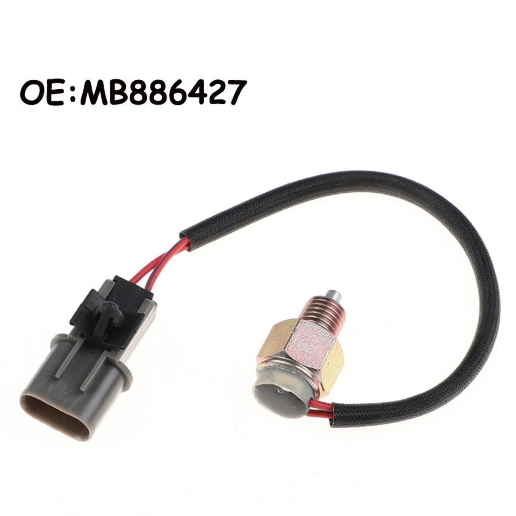 Gearshift Lamp Switch MB886426 MB886427 Montero