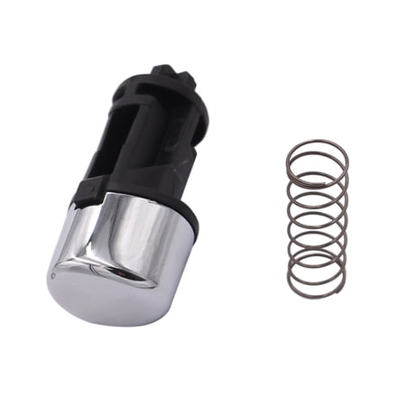 Gear Shift Level Knob Button Repair Kit for 1998-2002 Honda Accord 54132-S84-A81