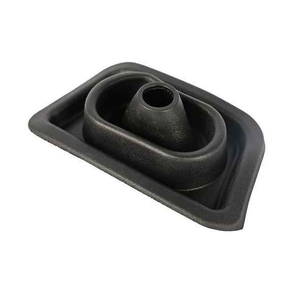 Gear Shift Lever Boot Cover 68400287AA For 2010-2018 Ram 1500 2500 3500 2010 2011 2013 2014 2015 2016 2017 2018