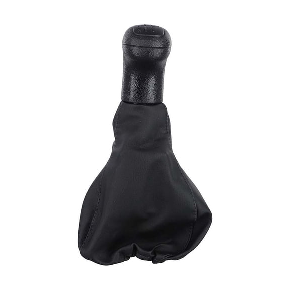 Gear Shift Lever Boot Gaiter And Knob For Mercedes Vito W638 Manual Cars Fangkenuo