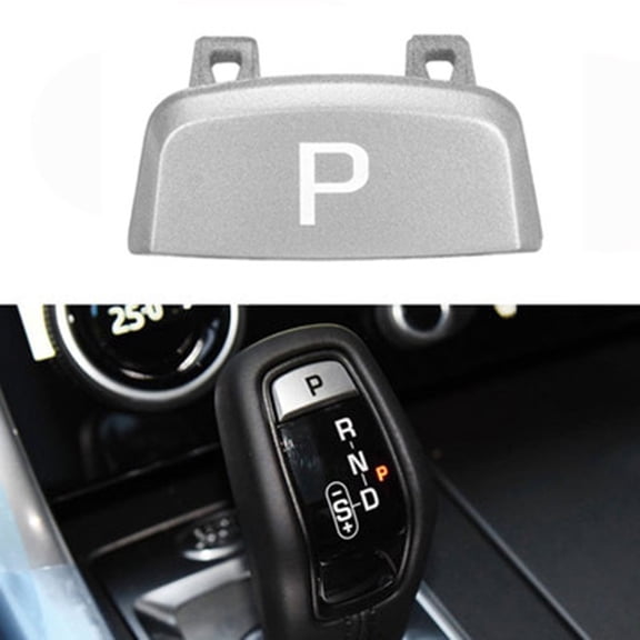 Gear Shift Lever Button P for Range Rover Sport 2014 ON LR086213