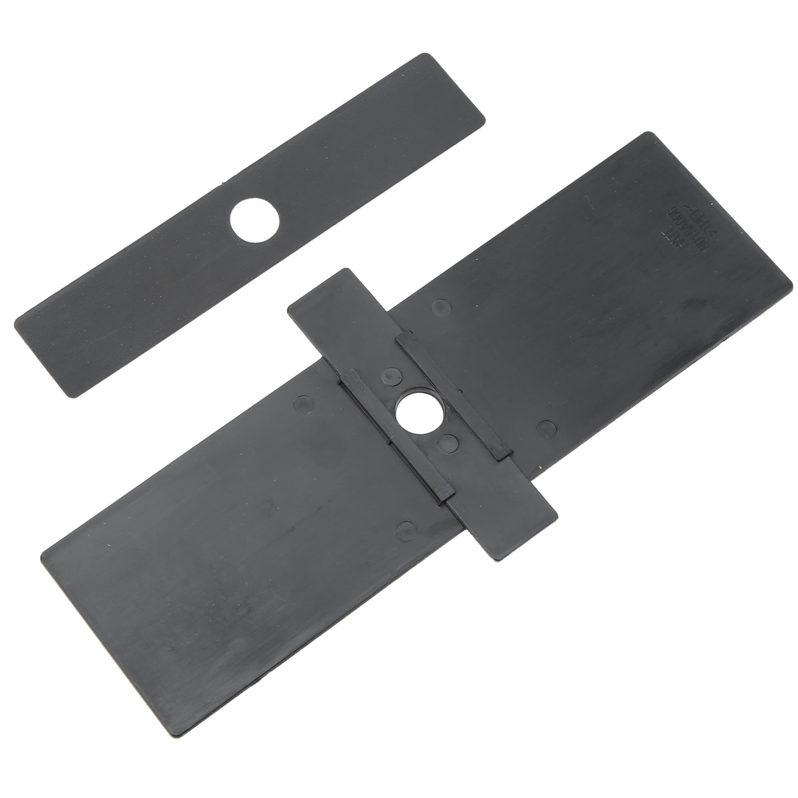 Gear Shift Lever Panel 8015A066 Gear Selector Shift Stick Bush Trim...