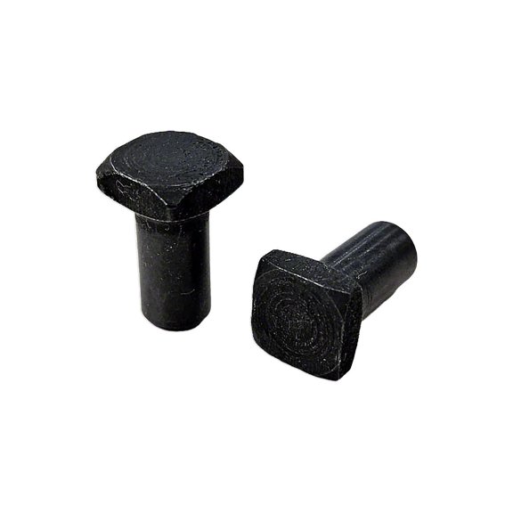 Gear Shift Lever Pin (Oversize), Pair Fits Allis Chalmers Tractor218859