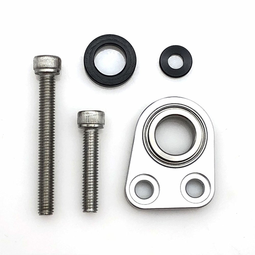 Gear Shift Lever Stabilizer Gear Shift Shaft Bracket For Suzuki Gsx