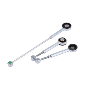 Gear Shift Link Linkage Rod Gearbox Set Gearbox Link Rod For Berlingo Xantia Xsara For Peugeot 306 9301 405 Partner