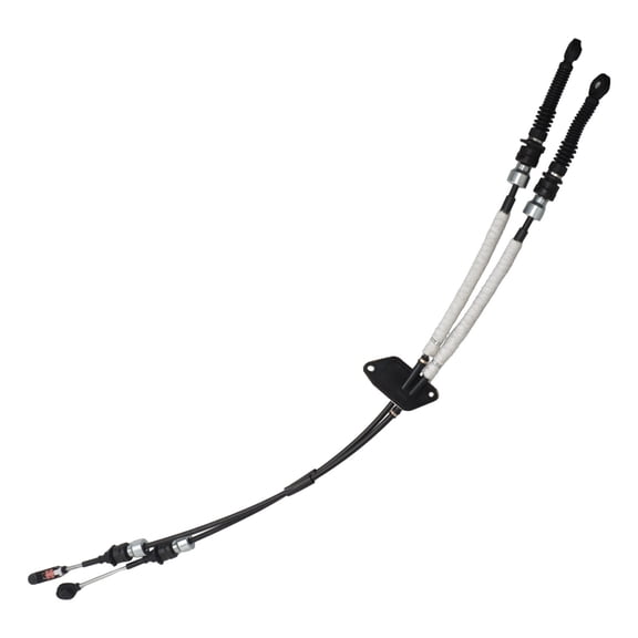 Gear Shift Linkage Cable Manual Transmission For 2003 - 2008 Mazda 6 2.0L Manual