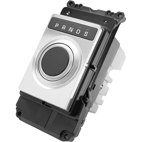 Gear Shift Module, Gear Shift Actuator, 8 Speed Gears Gear Shift Module LR072650, for Rover 2014, 2015, and 2016