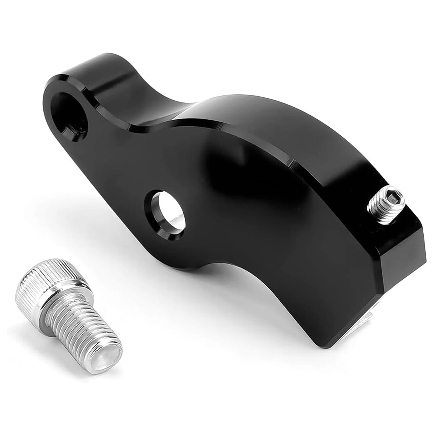 Gear Shift Neutral Assist Bracket For Harley M8 Touring Bagger and M8 ...