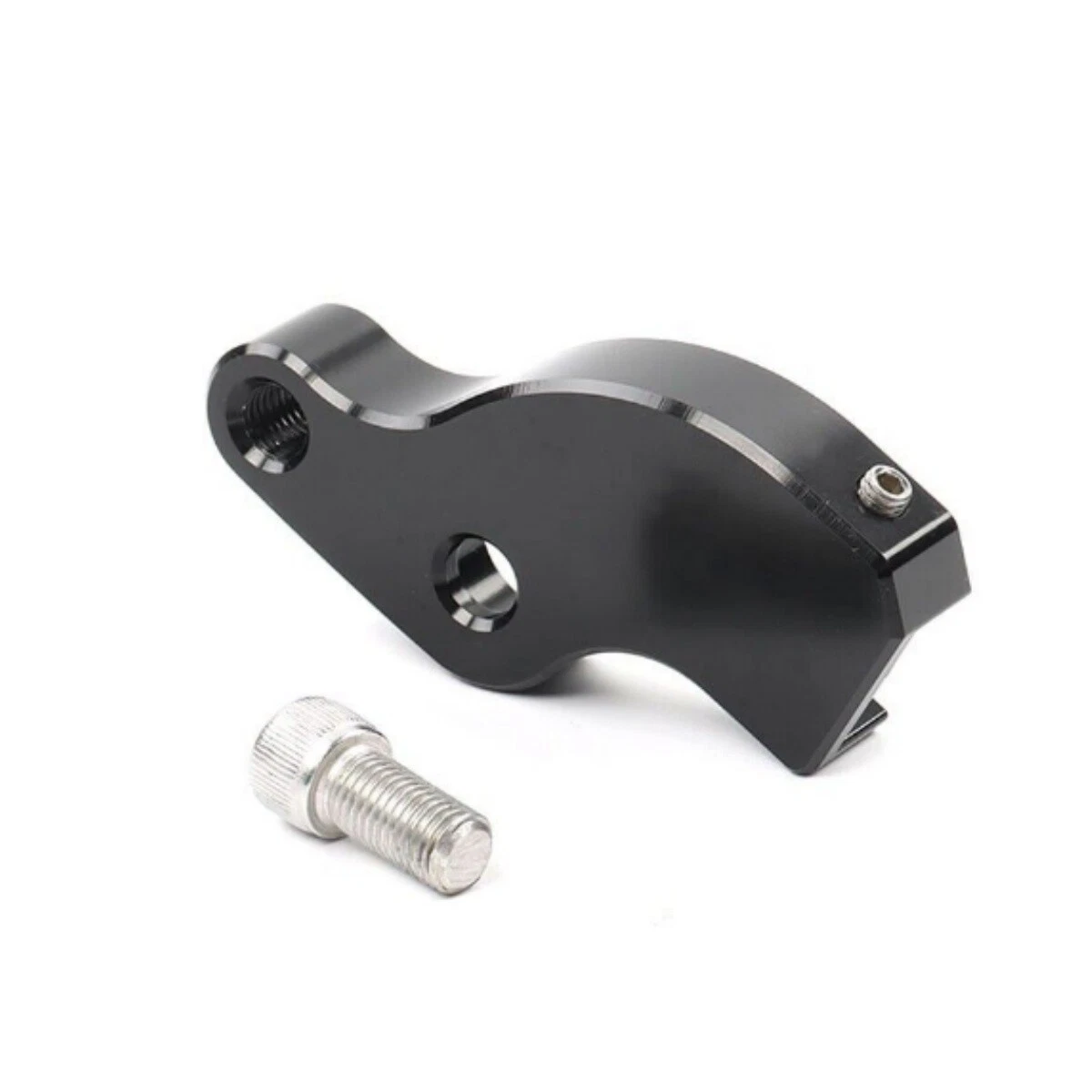Gear Shift Neutral Assist Bracket For Harley M8 Touring Bagger and M8 ...