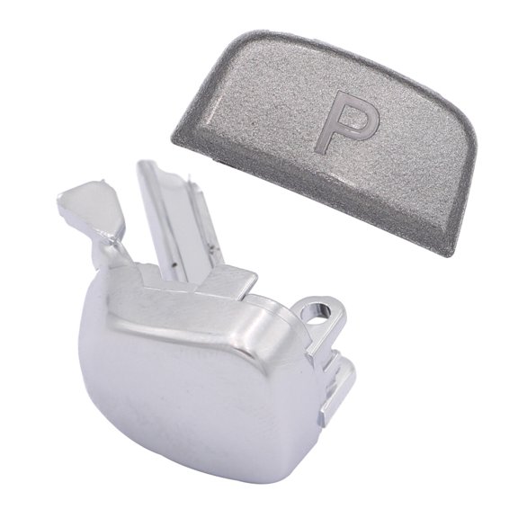 Gear Shift P Button & Lever Change Button Fit for 2014-2020 Range Rover Sport