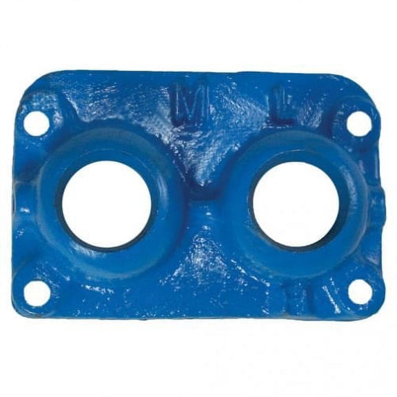 Gear Shift Plate fits Ford Dexta Super Dexta 957E7222