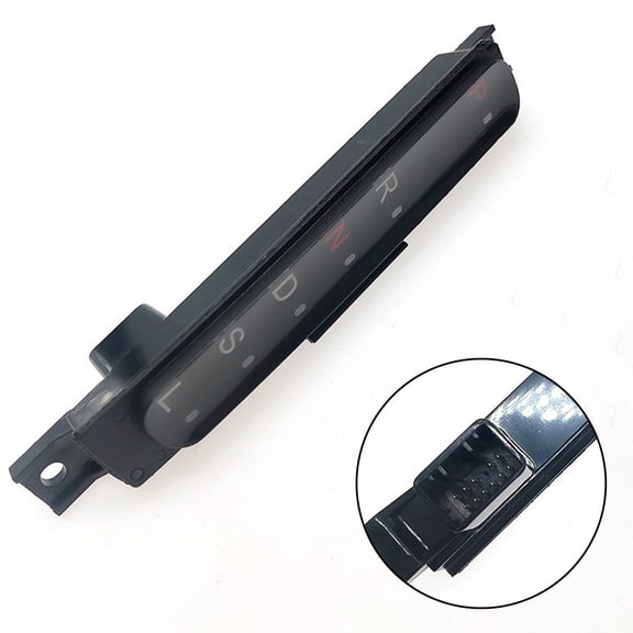 Gear Shift Select Indicator for Honda for Hrv 2016-2022 54210-T7A-H51