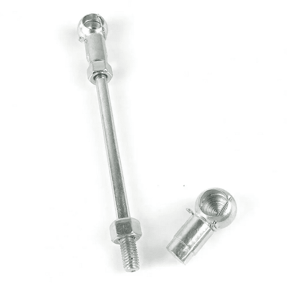 Gear Shift Selector Linkage Rod For Vauxhall Corsa Combo Meriva Opel Combo Tigra