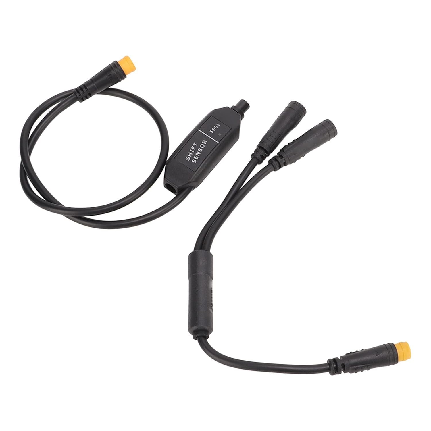 Gear Shift Sensor Cable, Gear Shift Sensor Connector Cable with Short ...