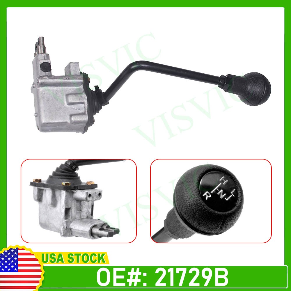 Gear Shift Shifter Reverse Assy For Linhai 260cc 300cc 400cc Linhai 260 ...