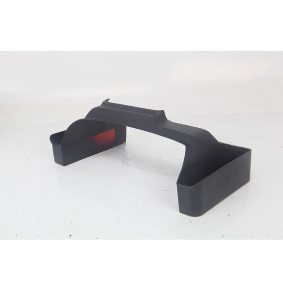 Gear Shift Storage Box Gap Organizer,For Jeep For WRANGLER For JL Center Console Gap Filler Armrest Compartment Tray Black