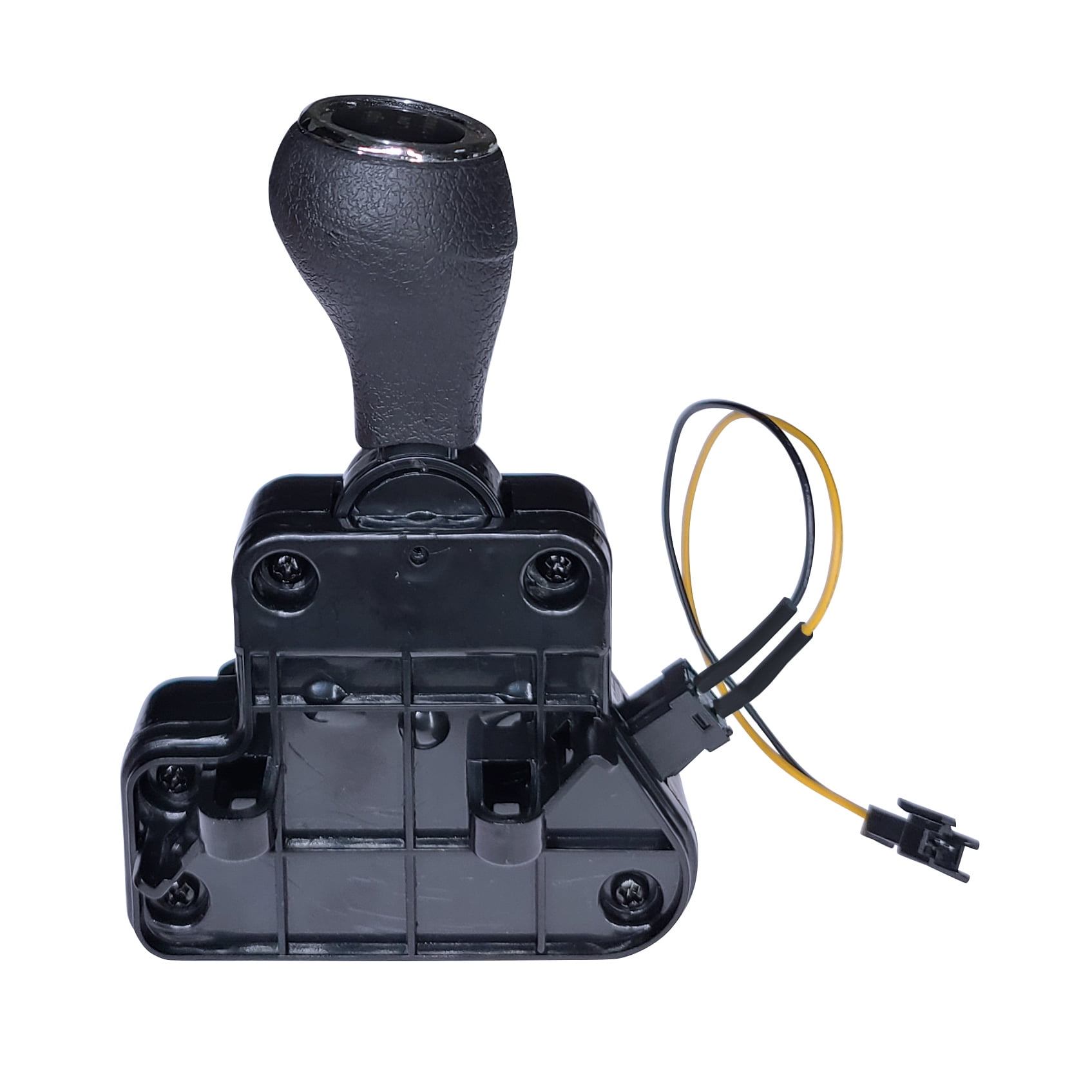 Dynacraft Real Tree 24V Electric UTV Kids Ride On Car Gear Shifter
