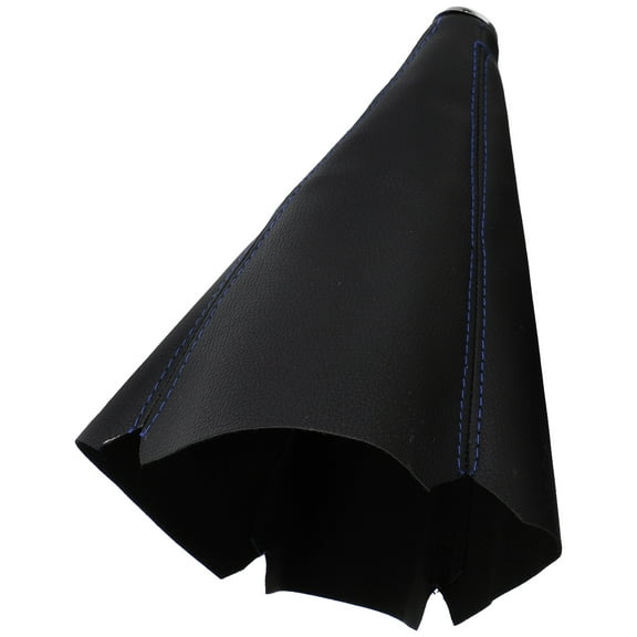 Gear Shifter Cover Universal Shift Boot Wear-resistant Shift Boot Gear Shift Cover Shifter Boot Cover Miss