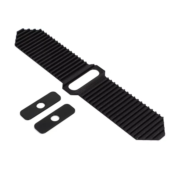 Gear Shifter Dust Boot Replacement Kit - Compatible with 2005-2010 Jeep Grand Cherokee & Commander WK/WH Models