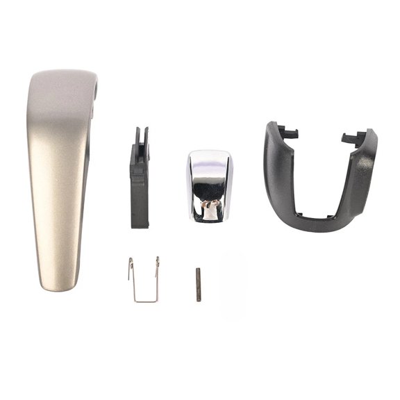 Gear Shifter Knob Handle Repair Kit For Chevrolet Sonic 2012 2013 2014 2015 2016 & Trax 2013 2014 2015 2016