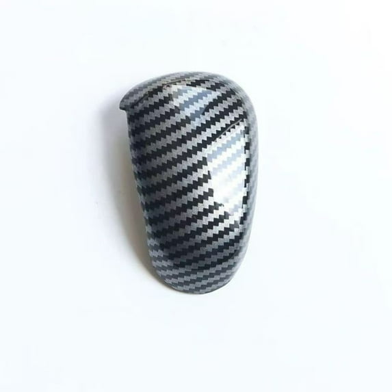 Gear Shifter Knob Head Cover Protective Molding Trim Car Sport Interior Accessories For Buick Envision 2014 2015 2016 2017 2018 2019 2020 2021