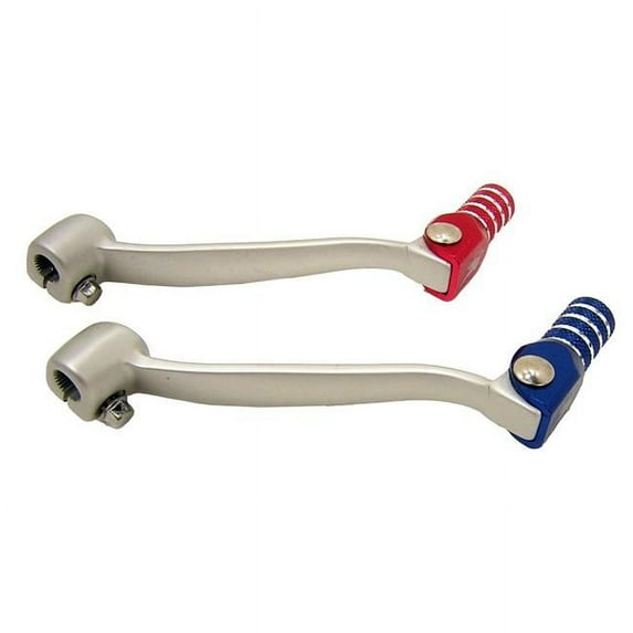Gear Shifter Lever Pedal - Blue, 2006-2009