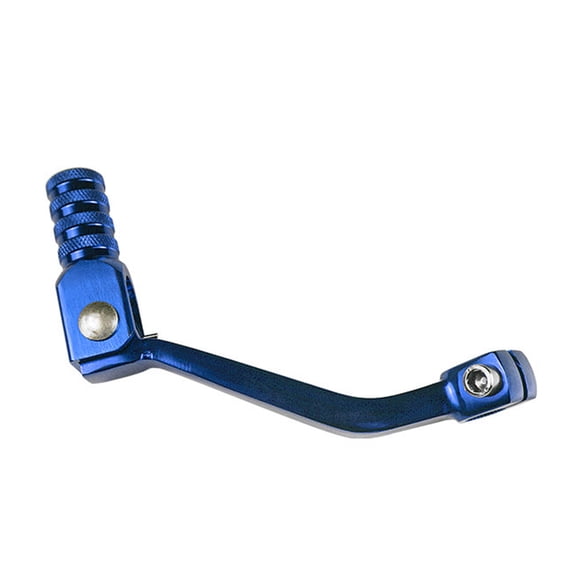 Gear Shifts Lever CNCRod Alloy Aluminium Gear Shifter Lever Fit for Motorcycle CRF70 XR70 110cc 125cc ATV Dirt Pit Bike