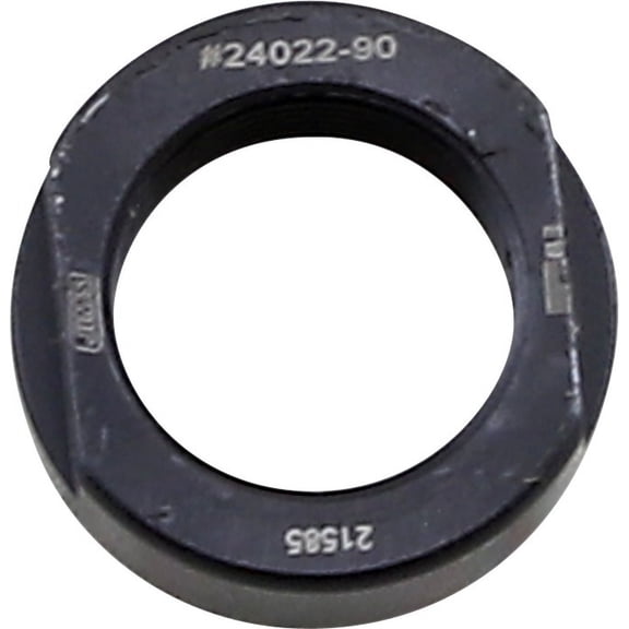 Gear-Side Pinion Shaft Nut