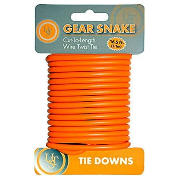 Gear Snake