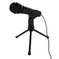 thumbnail image 1 of Gear Social Media Microphone And Stand, 1 of 3