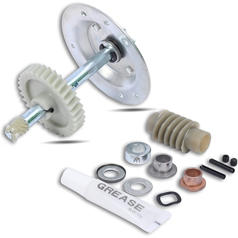 41A4836 Screw Drive Sprocket Kit | Chamberlain Parts & Support - Chamberlain 41A4836 Screw Drive Sprocket Kit | Chamberlain Parts & Support - Chamberlain