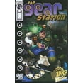thumbnail image 1 of Gear Station, The #0.5A VF ; Image Comic Book, 1 of 1